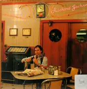 LP - Richard Gachner - That's Highway Music