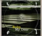 CD - Richard Galliano New York Trio - Ruby, My Dear - Digipak
