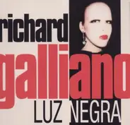 Richard Galliano - Luz Negra