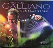 Richard Galliano - Sentimentale