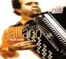 CD - Richard Galliano - French Touch - Digipak
