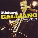 CD - Richard Galliano - Solo