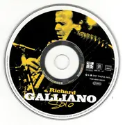 CD - Richard Galliano - Solo
