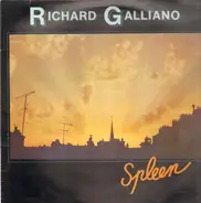 Richard Galliano - Spleen