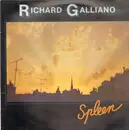 LP - Richard Galliano - Spleen