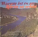 LP - Richard Gatermann , Wolfgang Kubach , Kurt Stephan - Warum Ist Es Am Rhein So Schön