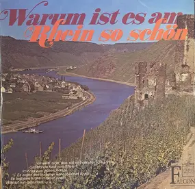 Wolfgang Kubach - Warum Ist Es Am Rhein So Schön