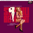 LP - Richard Germer - Die Starlets - Sailor Boys - Zillertalmusik - St. Pauli Bei Nacht