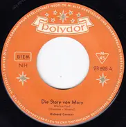 Richard Germer - Die Story Von Mary