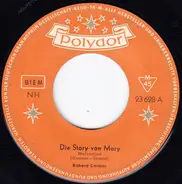 Richard Germer - Die Story Von Mary