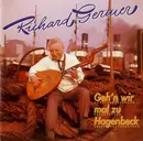CD - Richard Germer - Geh'n Wir Mal Zu Hagenbeck