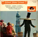 7inch Vinyl Single - Richard Germer - Hamburg - Hummel-Hummel!... - Promo