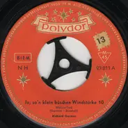 Richard Germer - Ja, So'n Klein Büschen Windstärke 10