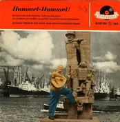 Richard Germer Mit Chor Und Orchesterbegleitung