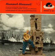Richard Germer Mit Chor Und Orchesterbegleitung - Hummel-Hummel!