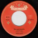 7inch Vinyl Single - Richard Germer - Rum Aus Jamaika