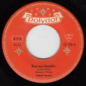 RICHARD GERMER - Rum Aus Jamaika