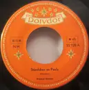 7inch Vinyl Single - Richard Germer - Ständchen An Paula / Seeräuber-Ballade