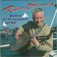 Richard Germer - Bordfest auf der Luxusjacht Von Kuli