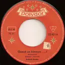 7inch Vinyl Single - Richard Germer - Garnich Um Kümmern ... !