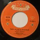 7inch Vinyl Single - Richard Germer - Geh'n Wir Mal Zu Hagenbeck