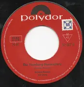 7inch Vinyl Single - Richard Germer - Na, Denn Is Ja Man Schön - Mono