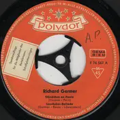 RICHARD GERMER - Richard Germer