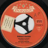 Richard Germer - Richard Germer