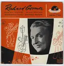7inch Vinyl Single - Richard Germer - Rum Aus Jamaika