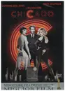 DVD - Richard Gere / Catherine Zeta-Jones - Chicago - Italian / English