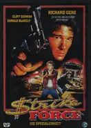 Richard Gere / Cliff Gorman a.o. - Strike Force