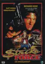 DVD - Richard Gere / Cliff Gorman a.o. - Strike Force