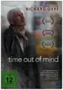 DVD - Richard Gere a.o. - Time Out of Mind - German / English