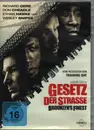 DVD - Richard Gere / Don Cheadle / Ethan Hawke / Wesley Snipes a.o. - Gesetz der Straße - Brooklyn's Finest