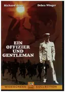 DVD - Richard Gere / Debra Winger a.o. - Ein Offizier und Gentleman / An Officer And A Gentleman - German / English