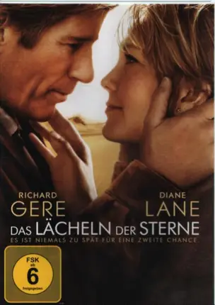 Richard Gere / Diane Lane a.o. - Das Lächeln der Sterne / Nights In Rodanthe