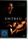 DVD - Richard Gere / Diane Lane / Adrian Lyne a.o. - Untreu / Unfaithful