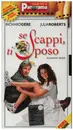 VHS - Richard Gere / Julia Roberts - Se Scappi, Ti Sposo / Runaway Bride - Italian