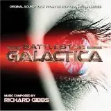 Richard Gibbs - Battlestar Galactica