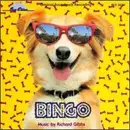 CD - Richard Gibbs - Bingo (Original Soundtrack Recording)