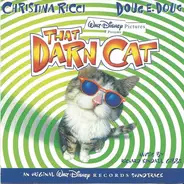 Richard Gibbs - That Darn Cat