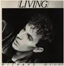 12inch Vinyl Single - Richard Gilly - Living