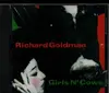 CD - Richard Goldman - Girls N' Cows