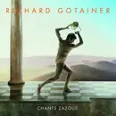 LP - Richard Gotainer - Chants Zazous