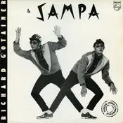 Richard Gotainer - Le Sampa