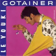 Richard Gotainer - Le Youki