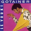 7inch Vinyl Single - Richard Gotainer - Le Youki