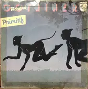 Richard Gotainer - Primitif