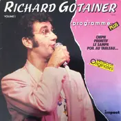 Richard Gotainer - Richard Gotainer