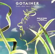 Richard Gotainer - Tout Chez Moi L'Habite